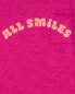 Фото #18 товара Toddler All Smiles Pocket Tee 4T