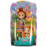 ENCHANTIMALS Taria Doll