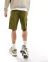 Champion shorts in khaki