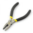 Pliers set Vorel 42309 - 6 pcs.