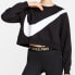 Толстовка Nike Sportswear Swoosh BV3934-011
