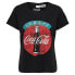 ფოტო #3 პროდუქტის JDY Stine short sleeve T-shirt