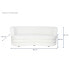 Sofa DKD Home Decor White 193 x 92 x 79 cm