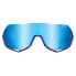 100percent S2 Total Energies Team sunglasses