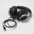 Фото #4 товара Active Noise Canceling Bluetooth Headphones Over-Ear Wireless Headsets with Mic