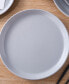 Фото #10 товара Jules 32 Piece Dinnerware Set, Service for 8