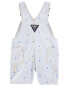 Фото #18 товара Baby Anchor Print Shortalls 18M