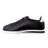 Фото #8 товара Lugz Track MTRAKV-060 Mens Black Synthetic Lace Up Lifestyle Sneakers Shoes