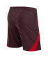 Фото #3 товара Men's Red Liverpool Strike Performance Shorts