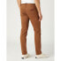 WRANGLER Larston Slim Tapered Fit pants