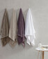Фото #6 товара Luce Egyptian Cotton 6-Pc. Bath Towel Set