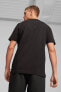 Фото #2 товара BMW MMS (Logo) Graphic Siyah Erkek Kısa Kol T-Shirt
