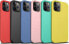 Фото #4 товара Maxximus Etui IPHONE 14 PLUS MX Eco granatowe