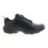Фото #1 товара Merrell Fullbench Tactical J099437 Mens Black Athletic Tactical Shoes 9.5