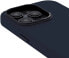 Фото #2 товара Decoded MagSafe Leder Backcover für iPhone 14 Pro blau
