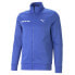 Фото #1 товара Puma Mapf1 Mt7 Track Jacket Mens Size S Casual Athletic Outerwear 53845710