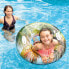 Inflatable Wheel Intex 97 cm Tropical 97 x 280 x 97 cm (12 Units)