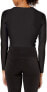 PUMA 257572 Women's Xtg Bodysuit Black Size Large