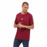 Фото #2 товара Спортивная футболка с коротким рукавом, мужская F.C. Barcelona Коричневый