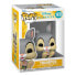 Фото #1 товара FUNKO POP Disney Classic Bambi Thumper