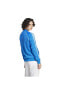 Фото #6 товара Спортивная куртка Adidas Adicolor Classics SST синяя (IL3794)