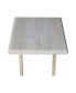 Sofa Server Table