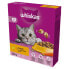 Фото #1 товара WHISKAS With delicious chicken 800g cat food