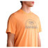 ფოტო #4 პროდუქტის NAPAPIJRI S-Macas short sleeve T-shirt