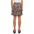 CLOUD5LIVE 432618CL5 mini skirt