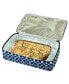 Фото #9 товара - Two Layer - Hot, Cold Thermal Food and Casserole Carrier