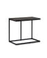 Фото #1 товара Ward Wide Side Table