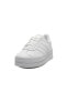 Фото #10 товара IE5130-K adidas Gazelle Bold W Kadın Spor Ayakkabı Beyaz