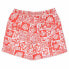 HAPPY BAY Swim against the tide swimming shorts
