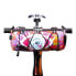 Фото #5 товара CYCOLOGY See Me Pink handlebar bag 2.4L