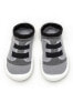 Infant Boys Breathable Washable Non-Slip Sock Shoes Walker