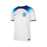 Nike England Stadium Jsy Home