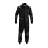 Racing jumpsuit Sparco R579 FUTURA Black/Grey 58