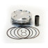 Фото #1 товара VERTEX Yamaha YZ 250 F 16-18/Wr-F 18 D. 76.96 B Pi.68.4117B.V Piston Kit