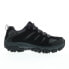 Фото #1 товара Skechers Adventurer Volando 180185 Womens Black Synthetic Hiking Athletic Shoes