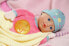 Фото #4 товара Zapf BABY born Nightfriends for babies - Multicolor - Baby doll - Gender neutral - Girl - Hand wash - 30 °C