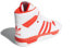 Фото #5 товара adidas originals Rivalry 轻便 高帮 板鞋 男款 白红 / Кроссовки Adidas originals Rivalry EE4403
