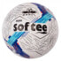 Фото #1 товара Футбольный мяч Softee Egon 5-слойной TPU кожи