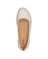 ფოტო #4 პროდუქტის Women's Landen Slip-on Round Toe Casual Ballet Flats