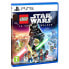 PLAYSTATION GAMES PS5 Lego Star Wars: La Saga Skywalker