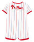 Фото #12 товара Baby MLB Philadelphia Phillies Romper 9M