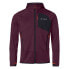 Фото #3 товара VAUDE Monviso II hoodie fleece