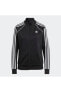 Фото #3 товара Куртка Adidas SST Classic Tt Black IK4034