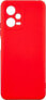 Фото #1 товара Beline Beline Etui Silicone Xiaomi Redmi Note 13 Pro 5G Czerwony /Red