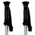 Фото #5 товара Треккинговые палки ASOLO Hike Poles Green