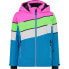 CMP Fix Hood 32W0105 jacket